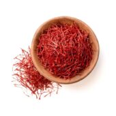 Saffron Threads Image